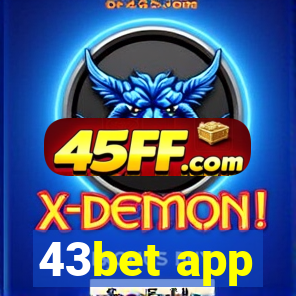 43bet app